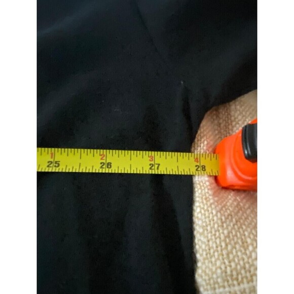 Democratic President Barack Obama Men's Black Shirt Yes We Can USA  Big Tall 4XL - Picture 6 of 7